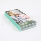 Thermi Va Beautful You Can Feel Marketing Brochure x25 Pack