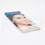 Lutronic Genius RadioFrequency RF "That's Genius" Office Marketing Brochure x12