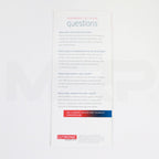 Lutronic Genius RF Intelligent Anti Aging Office Marketing Brochures x16 Pack