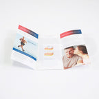 Lutronic Genius RF Intelligent Anti Aging Office Marketing Brochures x16 Pack