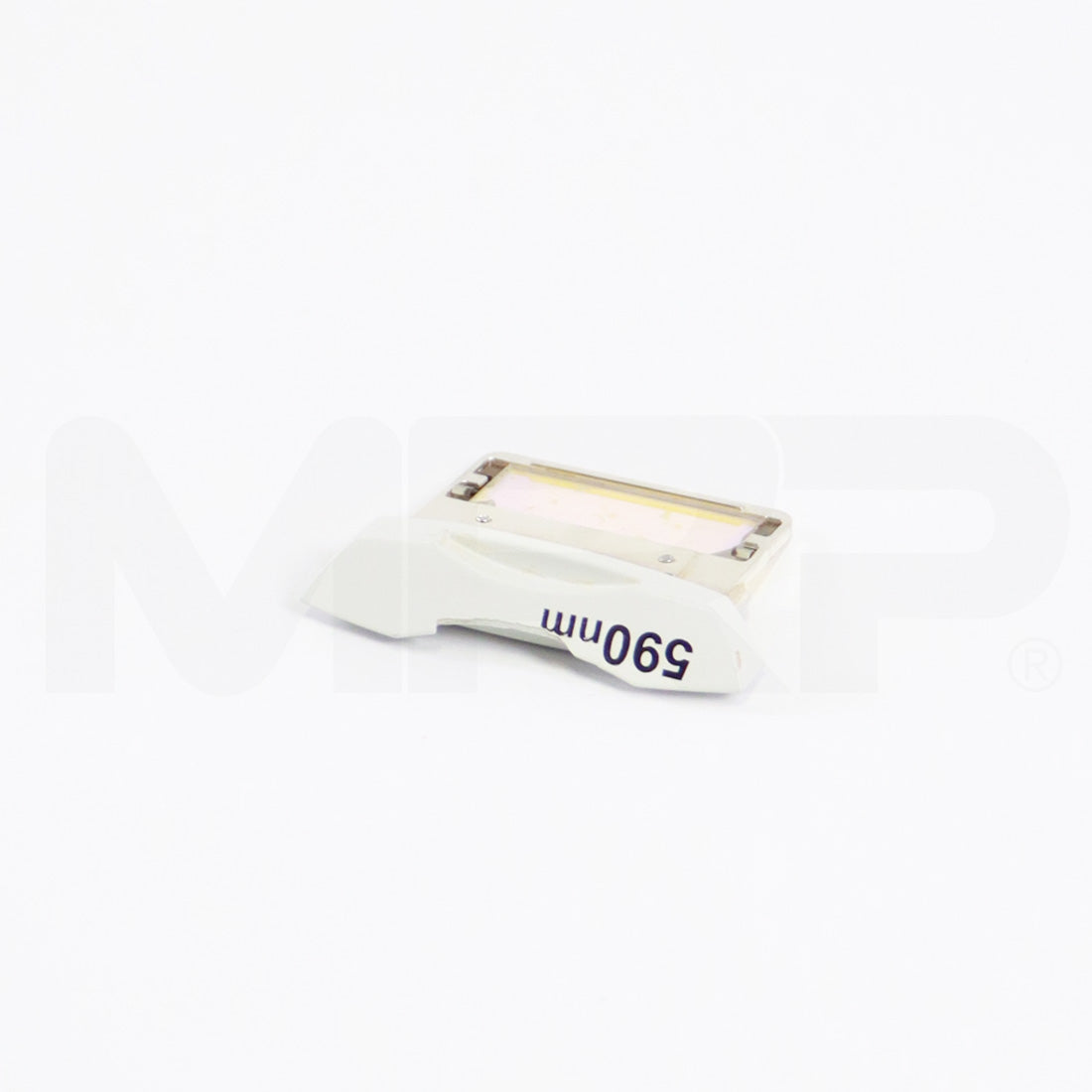 Lumenis M22 590nm Filter IPL Handpiece Wavelength Filter As-is