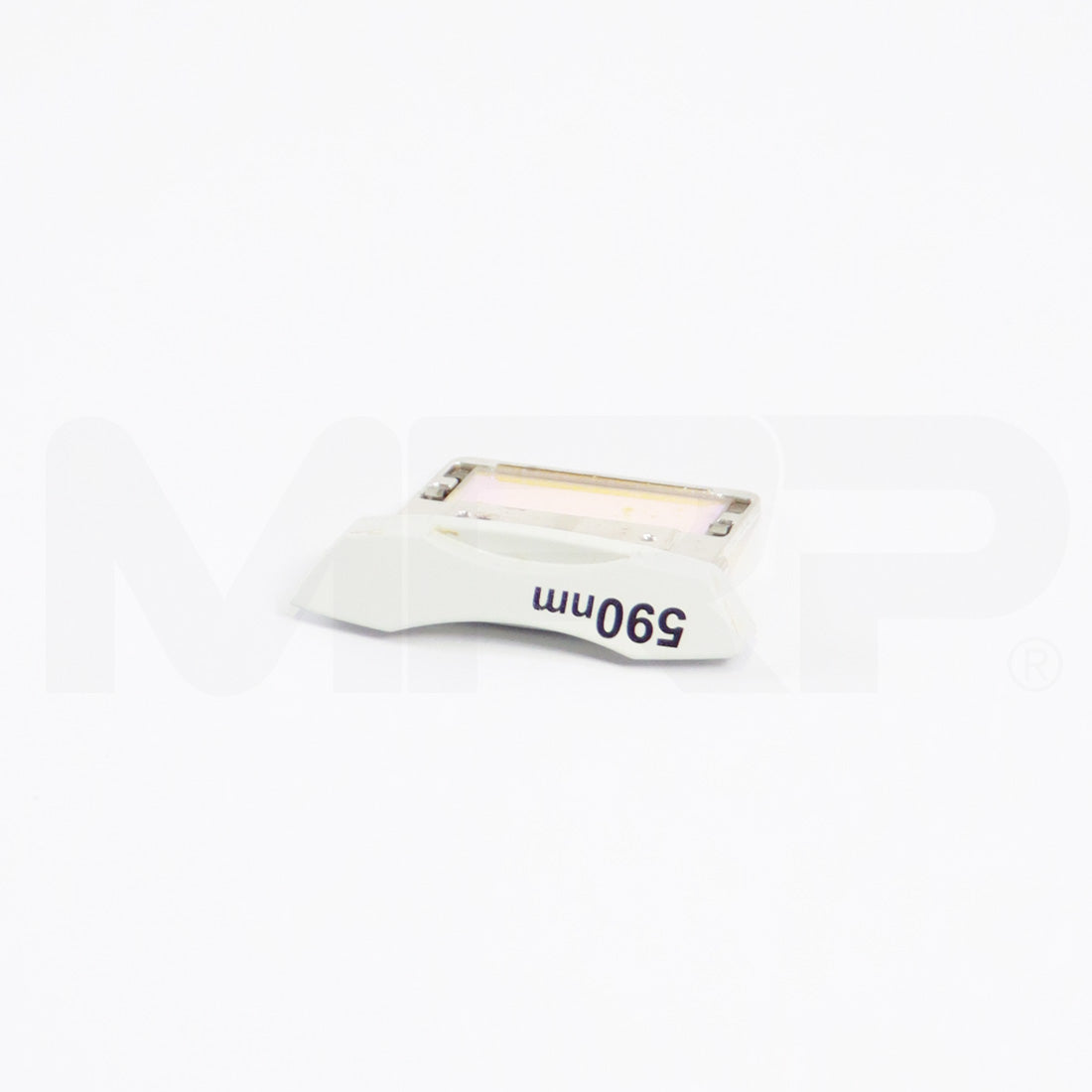 Lumenis M22 Laser 590nm Orange IPL Handpiece Filter LB-003809 Lume One 1 As-Is