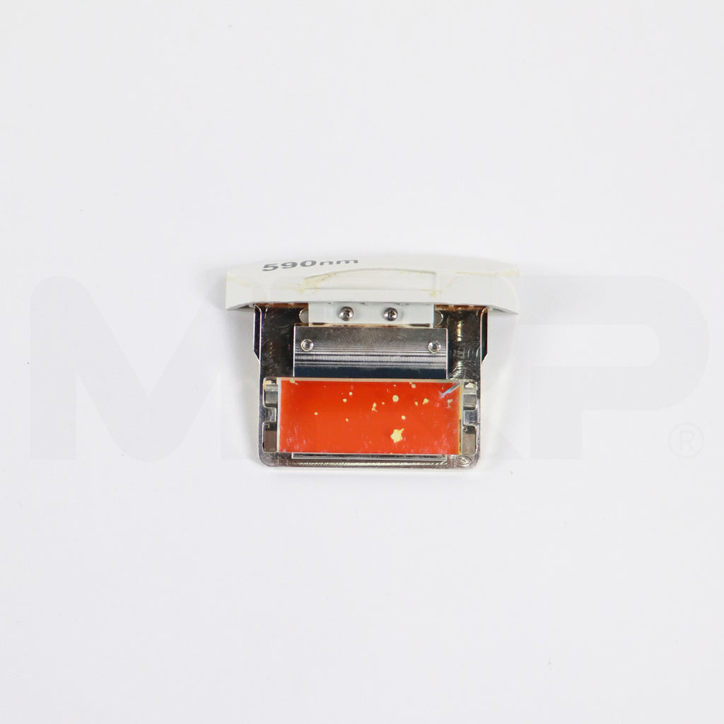 Lumenis M22 590nm Universal IPL Wavelength Handpiece Filter As-Is