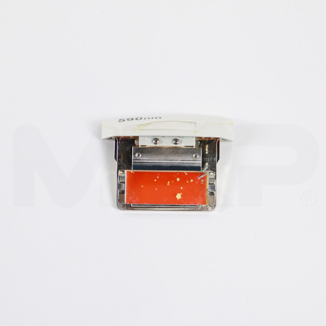 Lumenis M22 590nm Universal IPL Wavelength Handpiece Filter As-Is