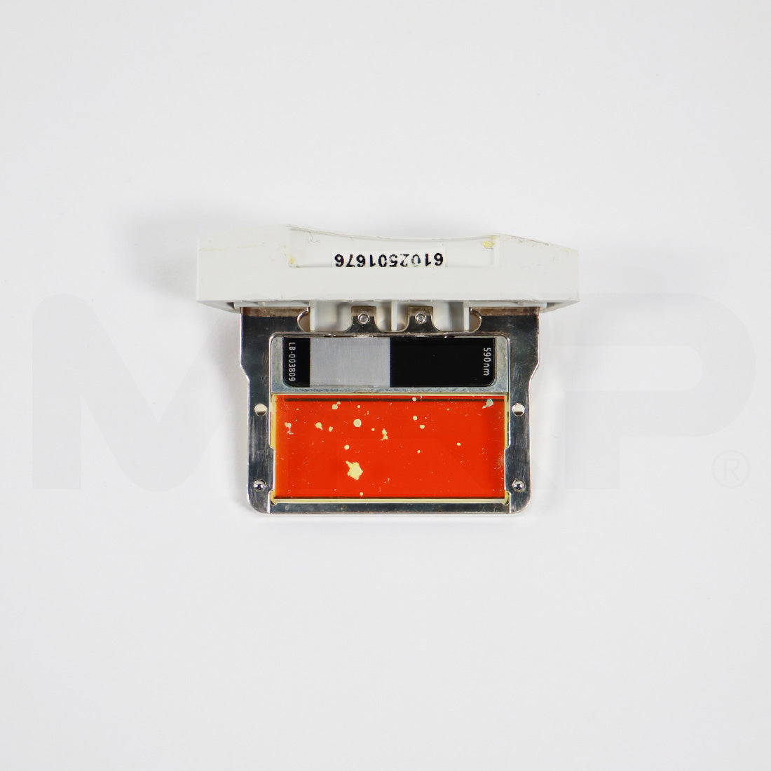 Lumenis M22 590nm Universal IPL Wavelength Handpiece Filter As-Is