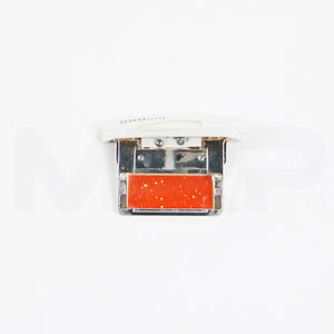 Lumenis One M22 Universal IPL Handpiece Wavelength Filter 590nm Orange As-Is