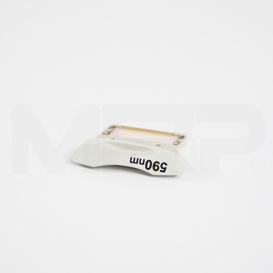 Lumenis M22 Universal IPL Handpiece 590nm Wavelength Filter LB-003809 As-Is