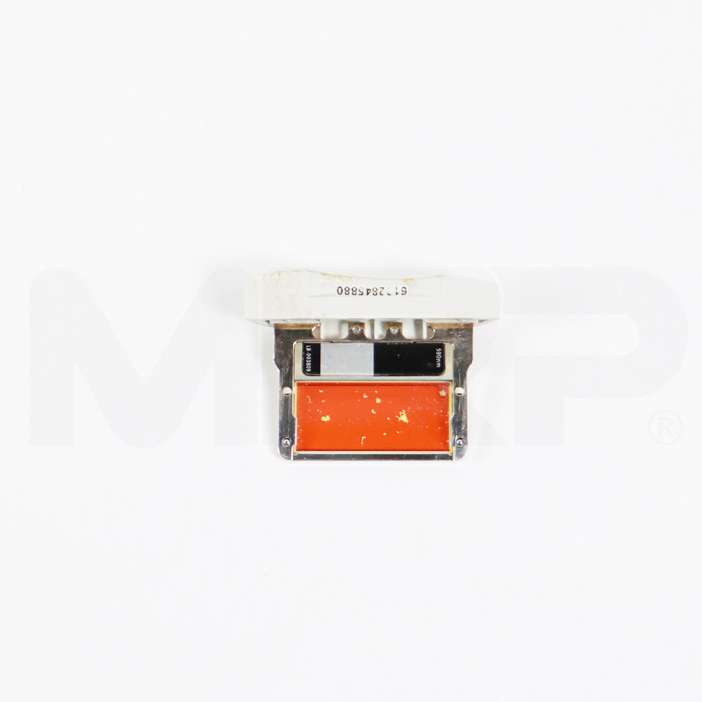 Lumenis M22 Universal IPL Handpiece 590nm Wavelength Filter LB-003809 As-Is