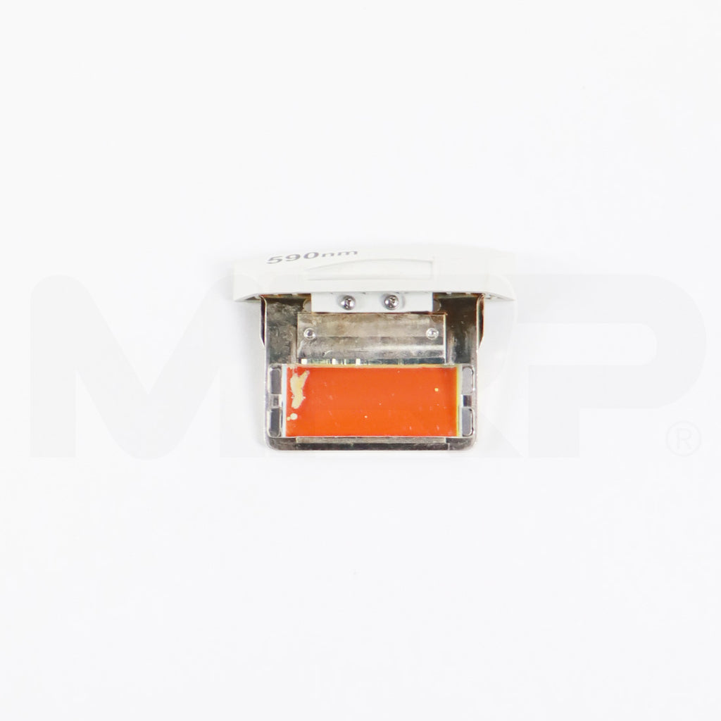 Lumenis Universal IPL Removable Handpiece Smart Filter Slide 590nm As-Is