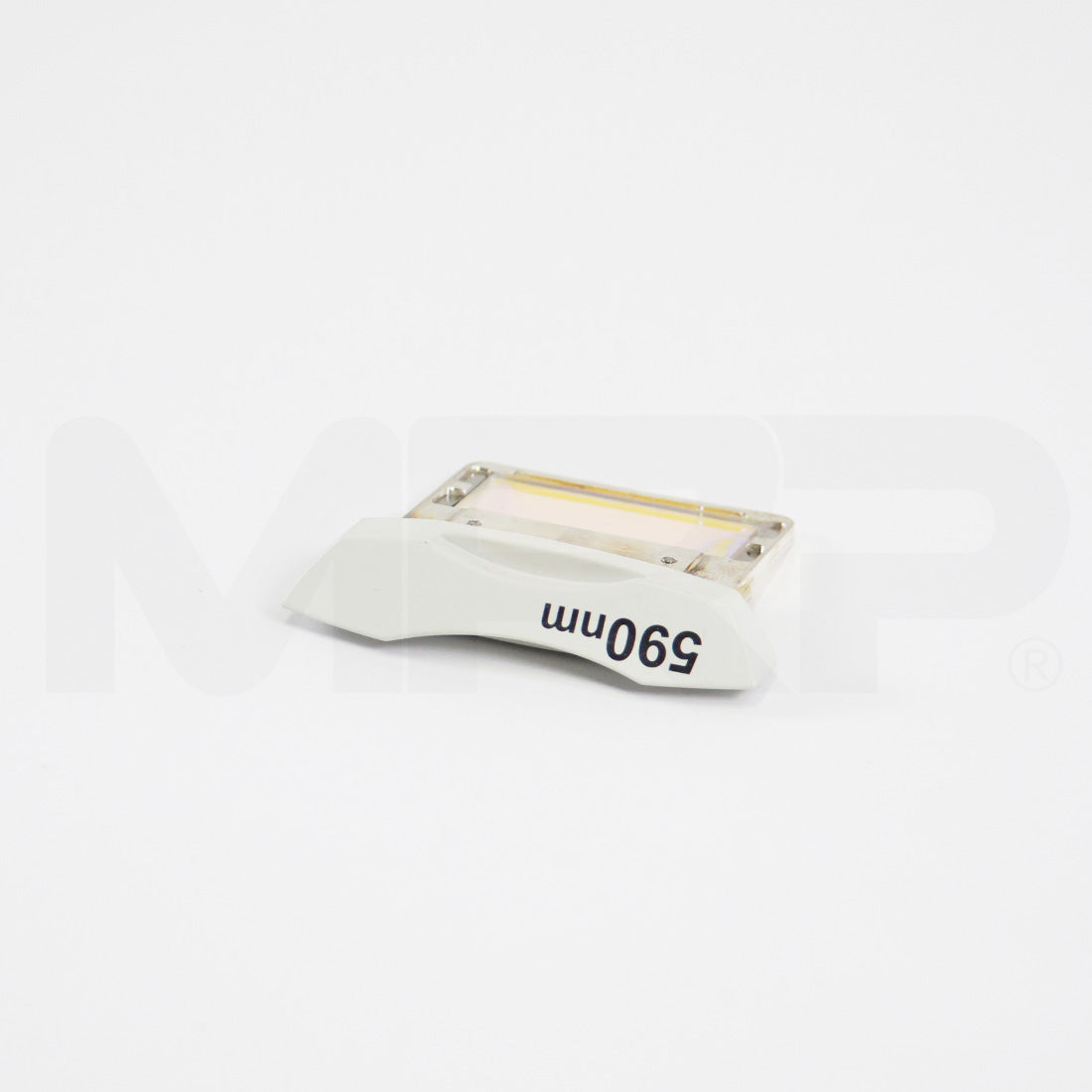 Lumenis Universal IPL Removable Handpiece Smart Filter Slide 590nm As-Is