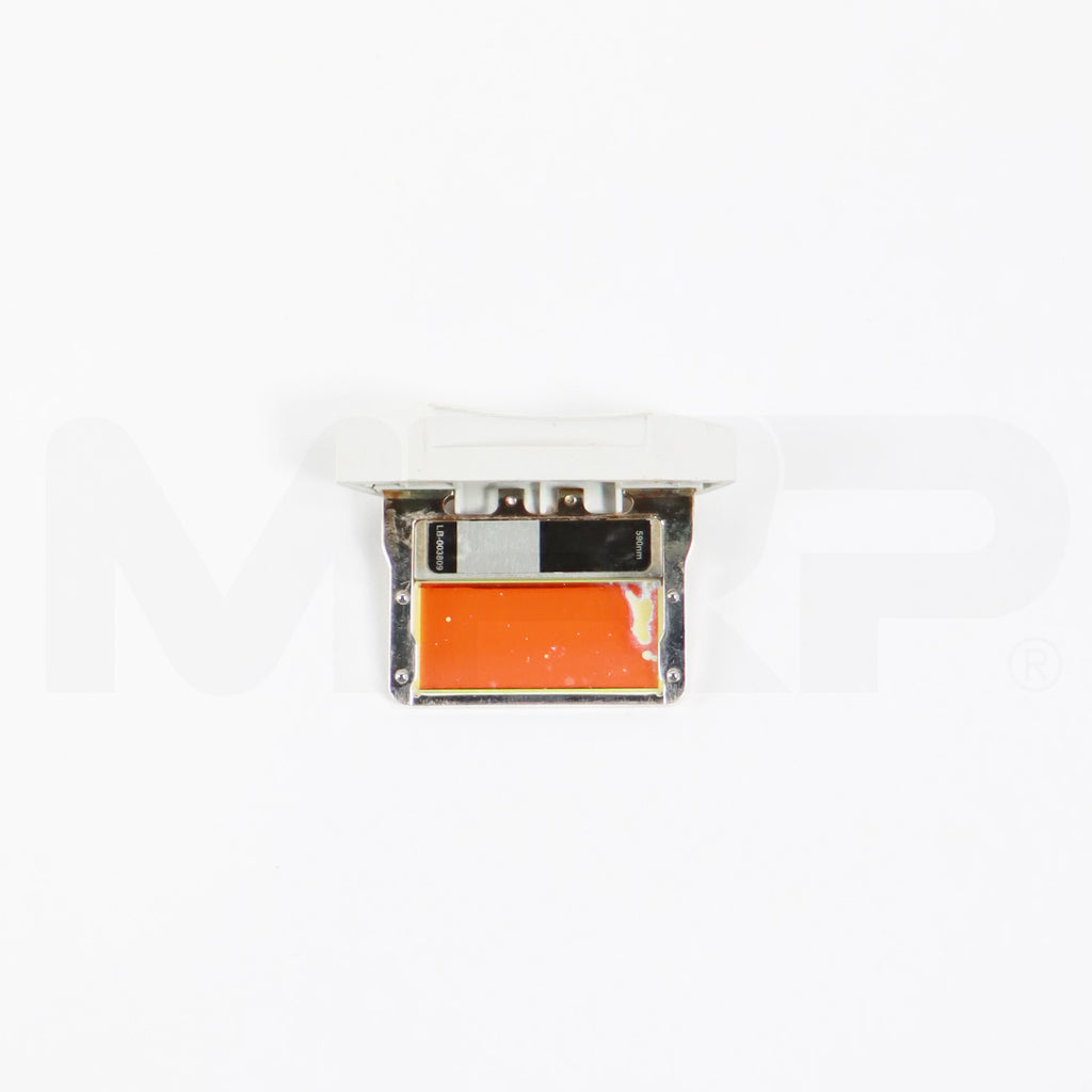 Lumenis Universal IPL Removable Handpiece Smart Filter Slide 590nm As-Is