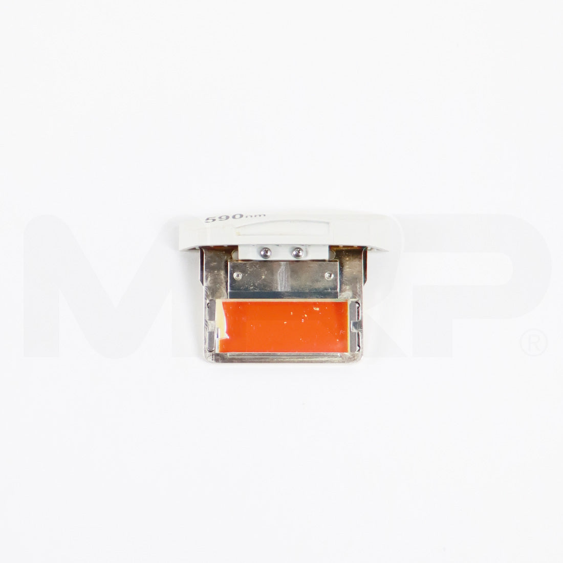 Lumenis Universal IPL Handpiece 590nm Wavelength Orange Tint Filter 6105087425