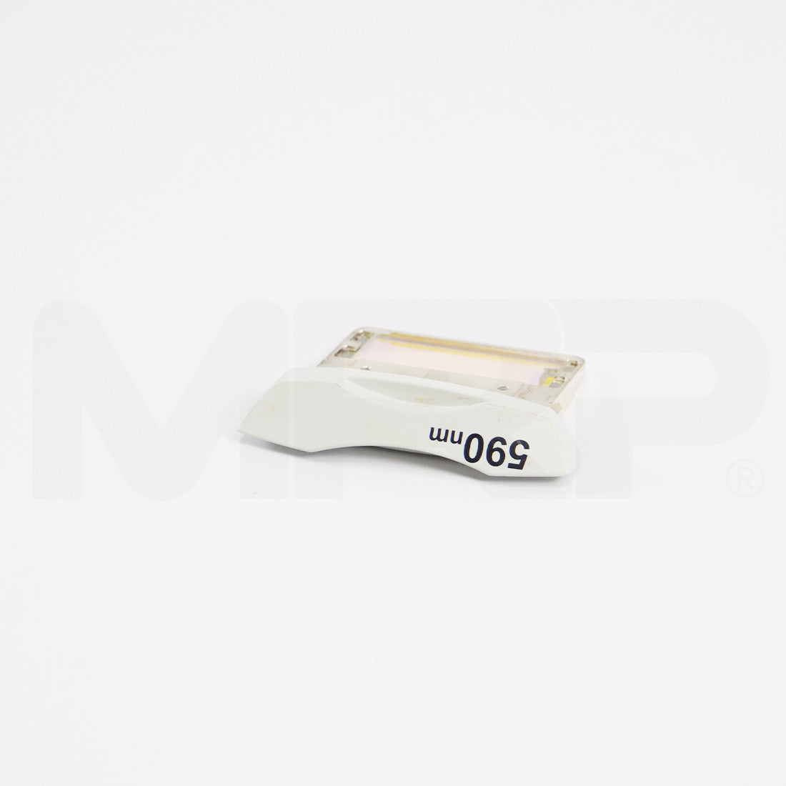 Lumenis Universal IPL Handpiece 590nm Wavelength Orange Tint Filter 6105087425