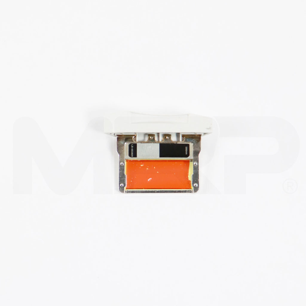 Lumenis Universal IPL Handpiece 590nm Wavelength Orange Tint Filter 6105087425