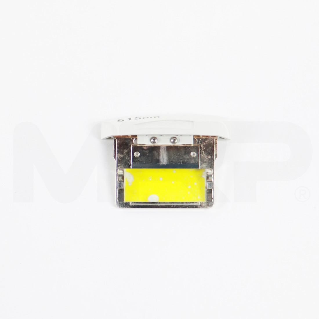 Lumenis Universal IPL Handpiece 515nm Wavelength Filter KT-1014900 Yellow As-Is