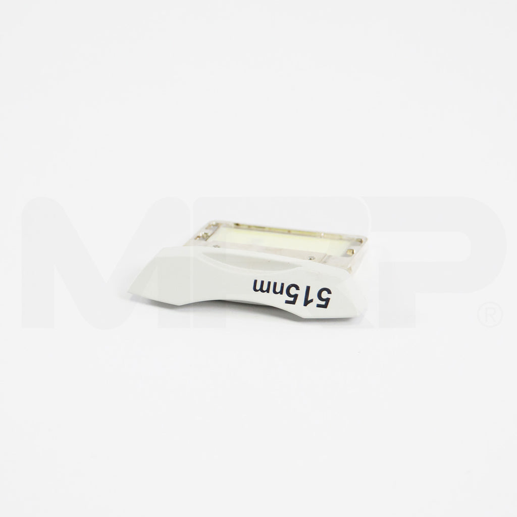 Lumenis M22 Laser Universal IPL Handpiece 515nm Expert Filter LB-003807 As-Is