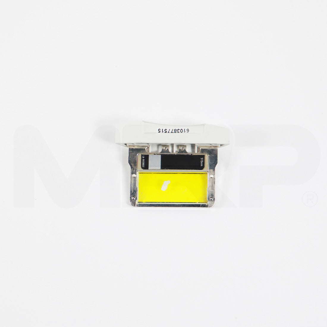 Lumenis Universal IPL Handpiece 515nm Wavelength Yellow Tint Filter 515nm As-Is