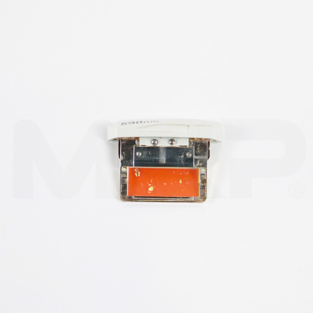 Lumenis M22 Universal Laser IPL Handpiece 590nm Filter LB-003809 As-Is