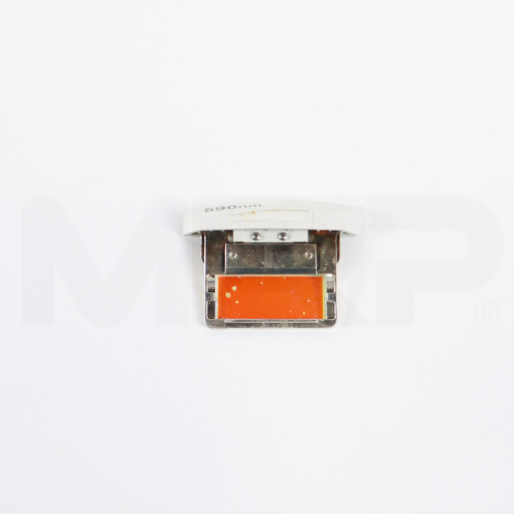 Lumenis M22 Universal IPL Handpiece 590nm Wavelength Filter