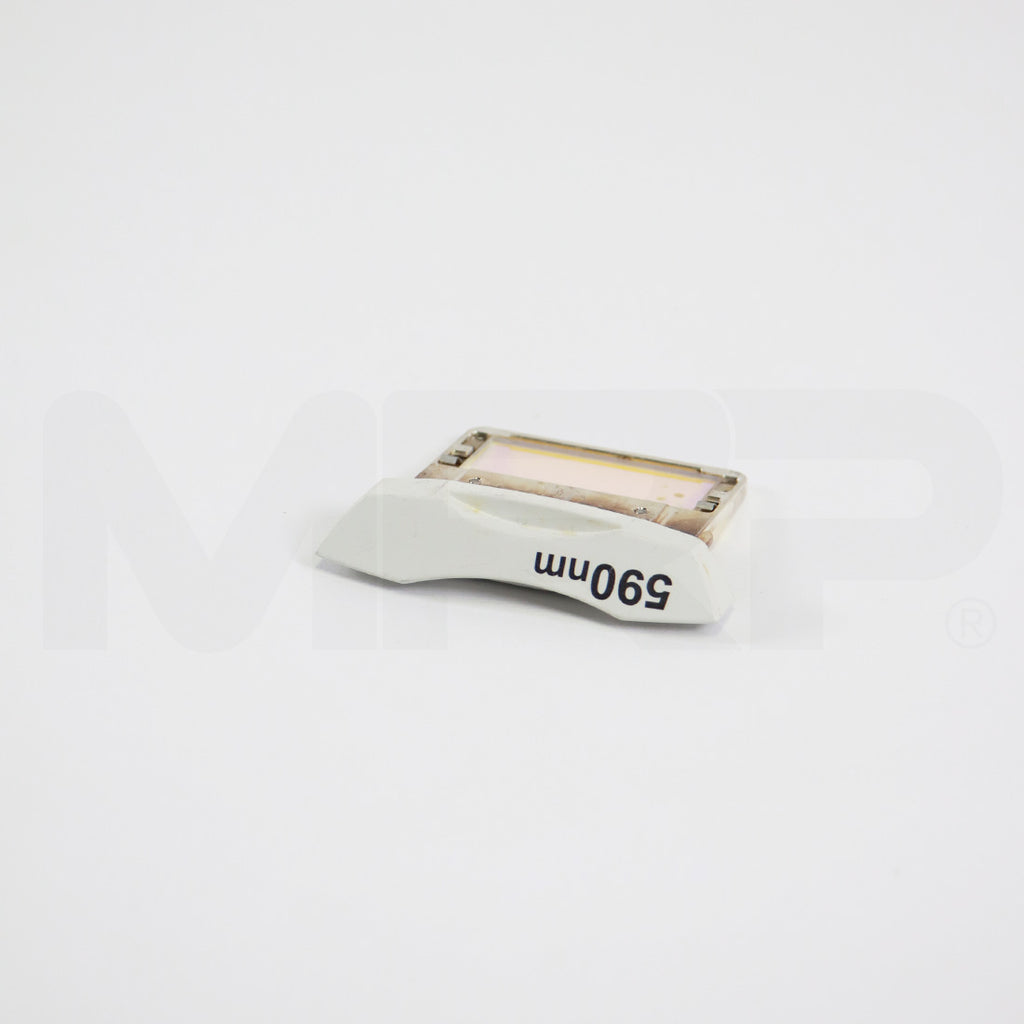 Lumenis M22 Universal IPL Handpiece 590nm Wavelength Filter