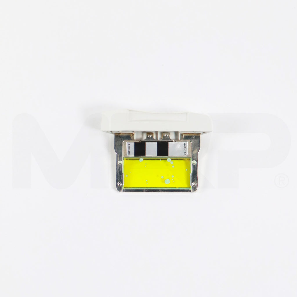 Lumenis M22 Laser Universal IPL Handpiece HP Vascular Filter LB-10064400 As-Is