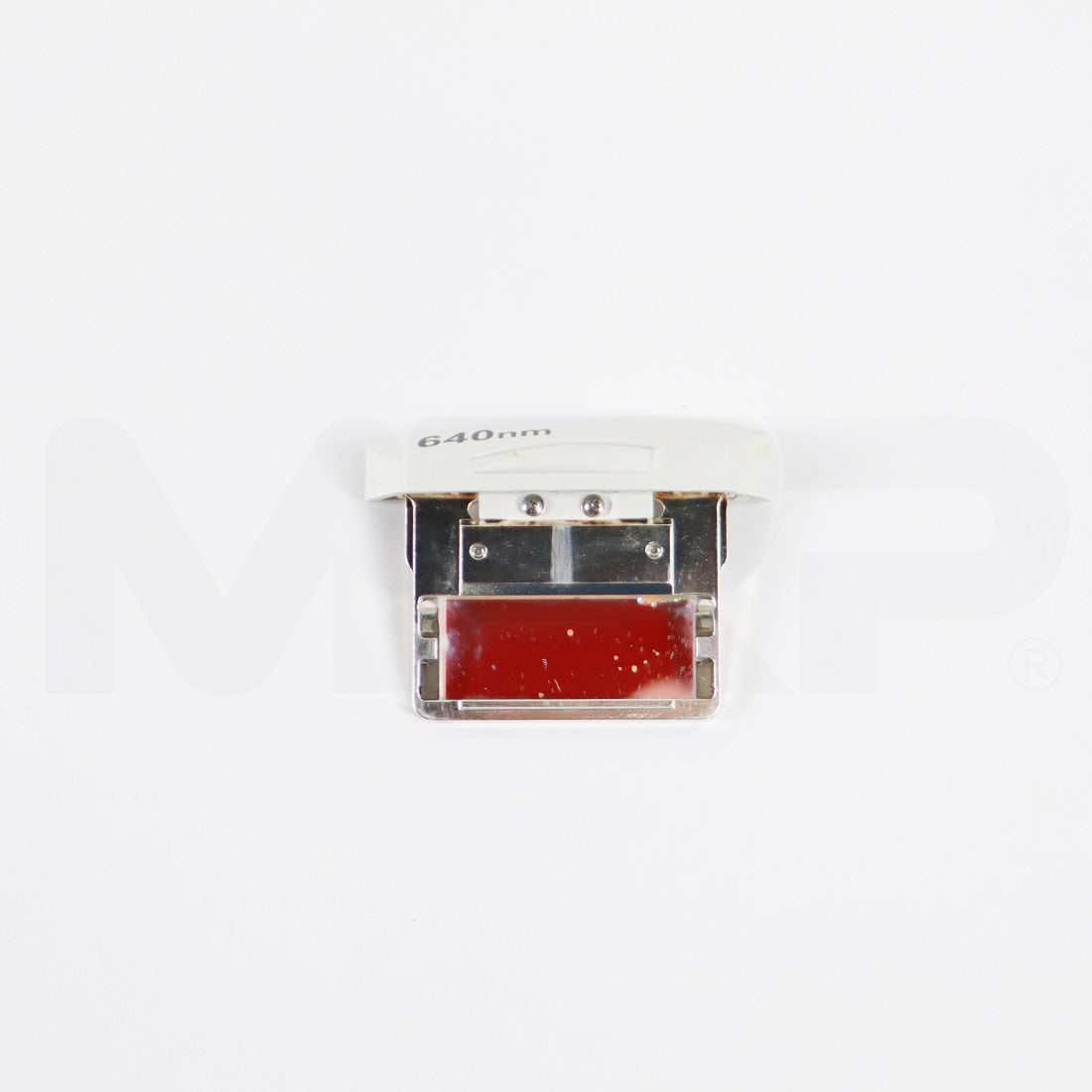 Lumenis M22 Universal IPL Laser Handpiece 640nm Wavelength Filter LB-003811 As-Is