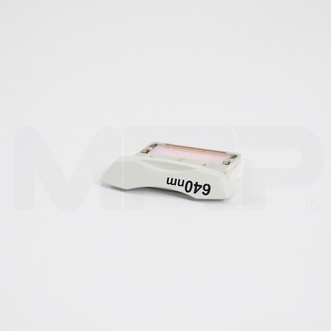 Lumenis M22 Universal IPL Laser Handpiece 640nm Wavelength Filter LB-003811 As-Is