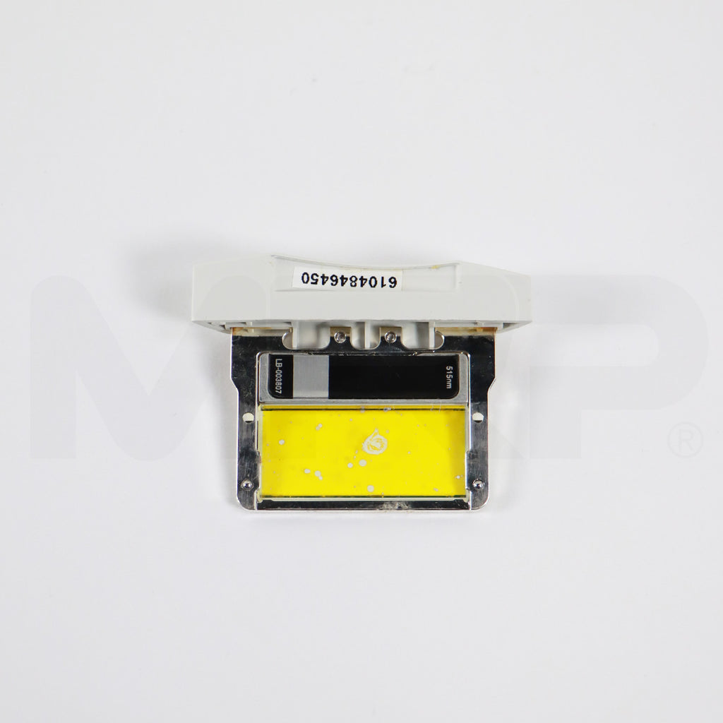 Lumenis Lume1 Laser 515nm Yellow IPL Handpiece Filter LB-003807 Lume One 1 PARTS
