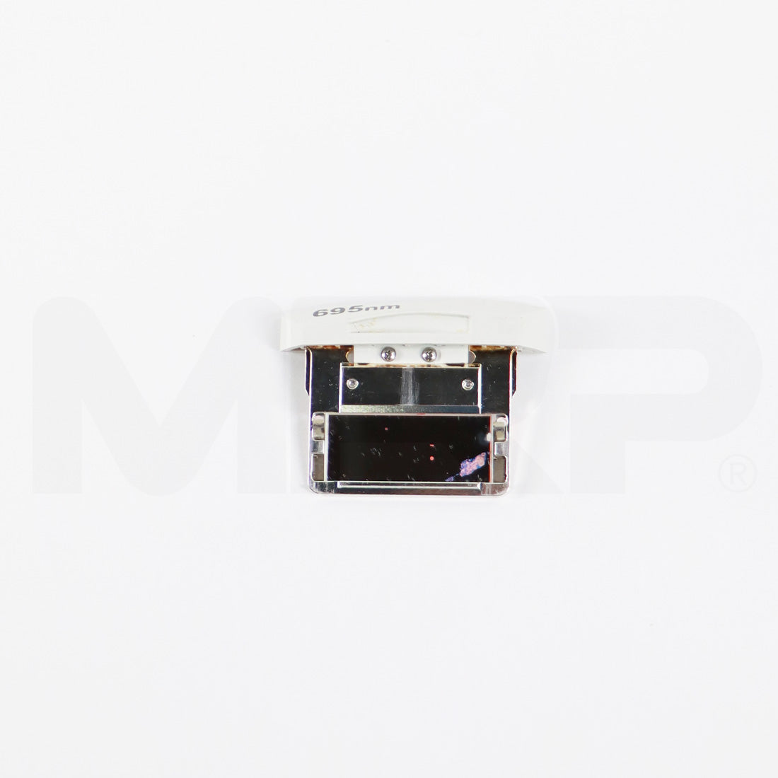 Lumenis M22 Laser Universal IPL Handpiece 695nm Wavelength Filter As-Is