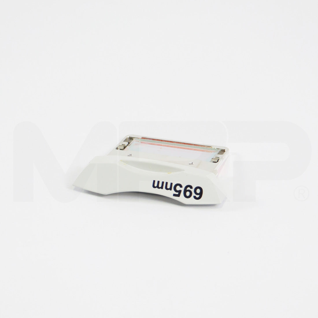 Lumenis M22 Laser Universal IPL Handpiece 695nm Wavelength Filter As-Is