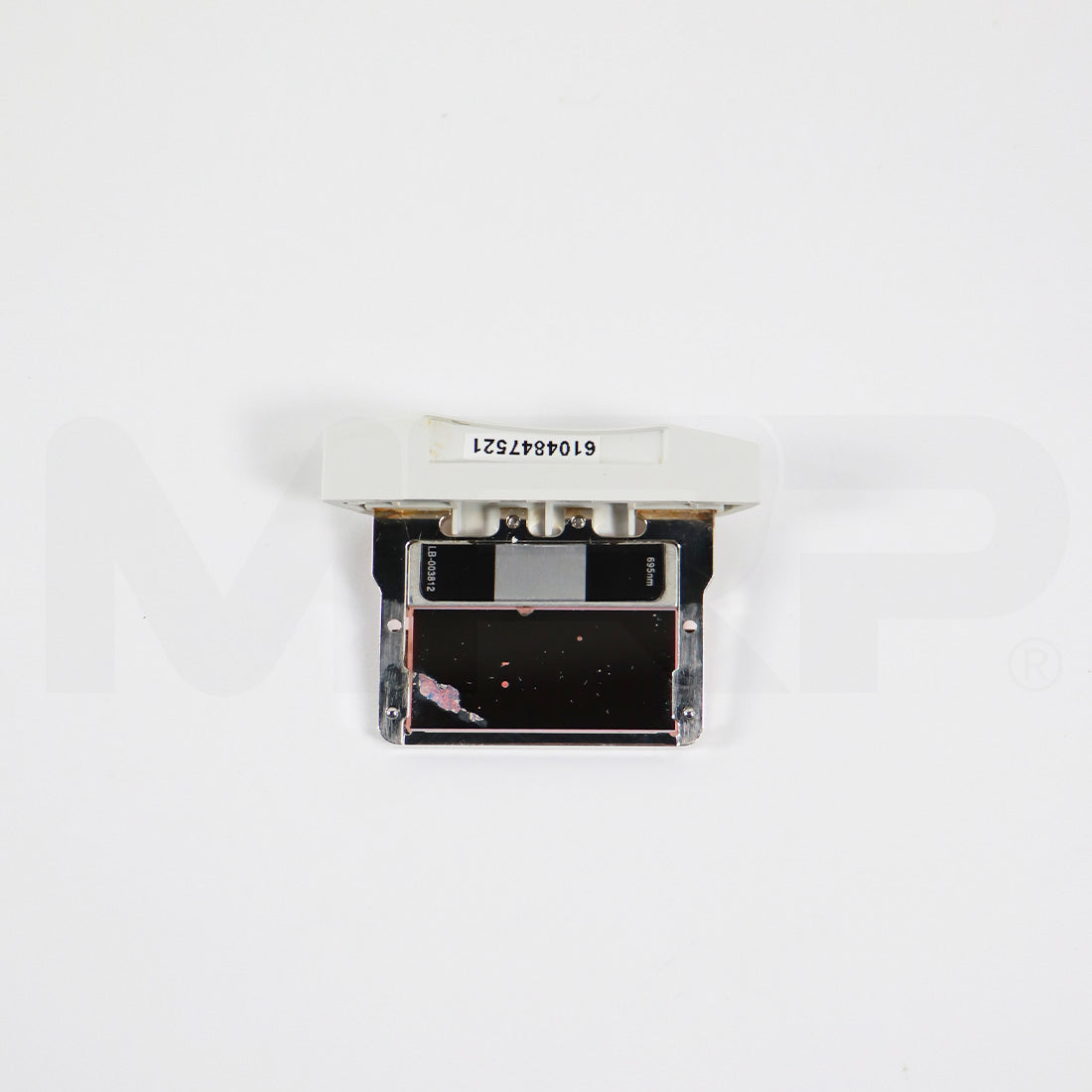 Lumenis M22 Laser Universal IPL Handpiece 695nm Wavelength Filter As-Is