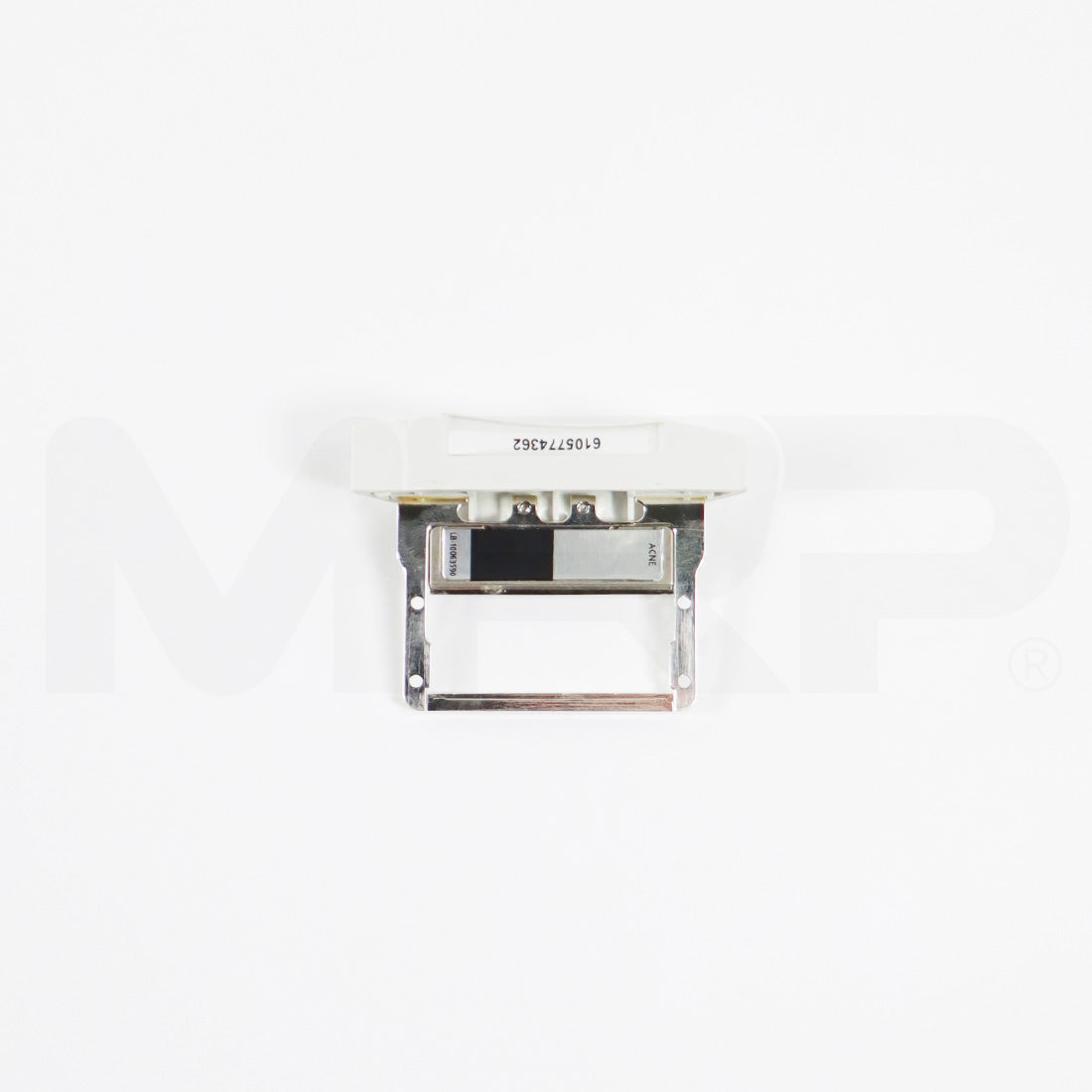 Lumenis M22 Universal Laser Acne Filter Frame LB-10063590 As-Is