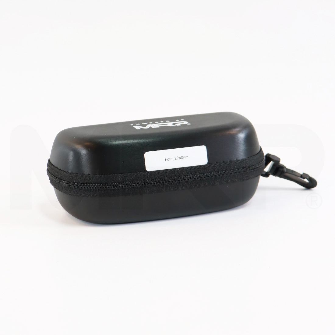 MRP PPE Safety Eyewear Glasses Case