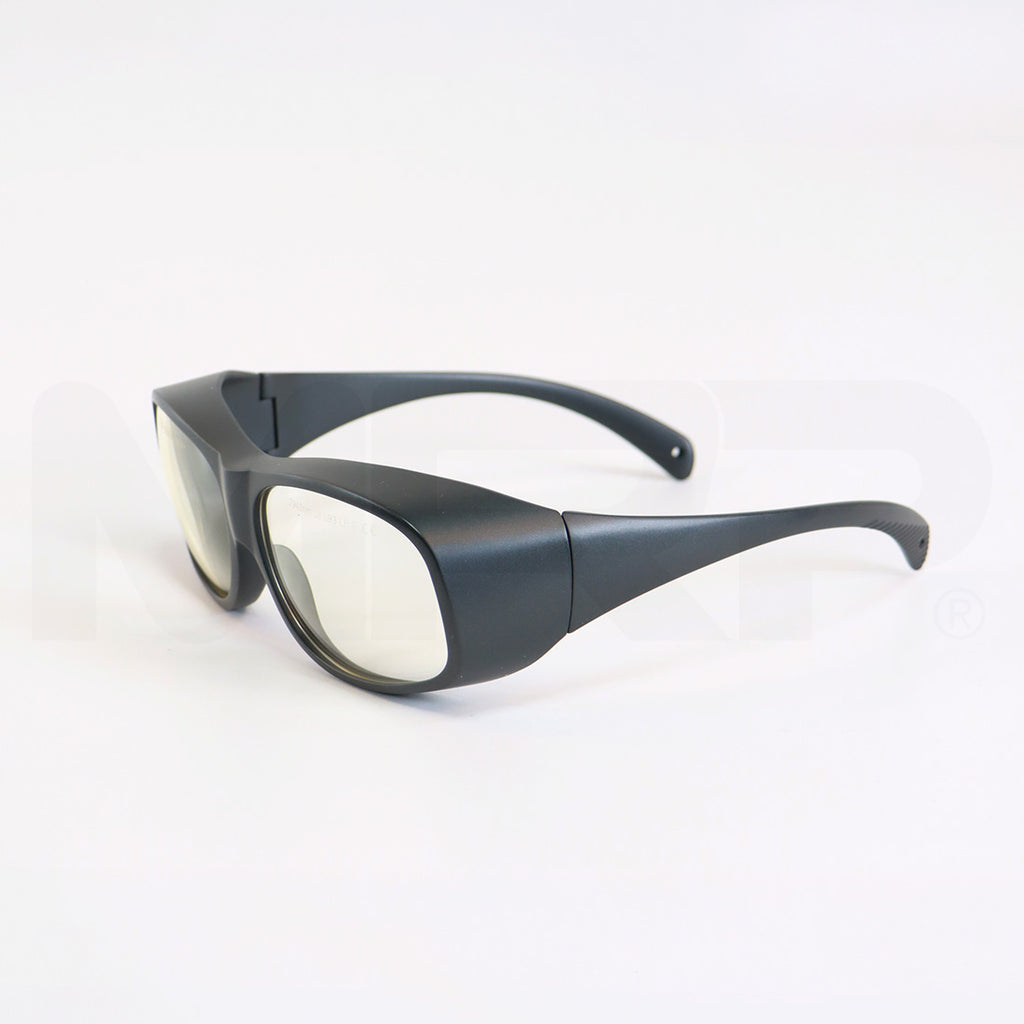 MRP PPE Safety Eyewear Glasses Alt Side