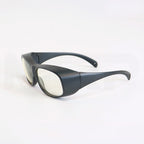 MRP PPE Safety Eyewear Glasses Alt Side