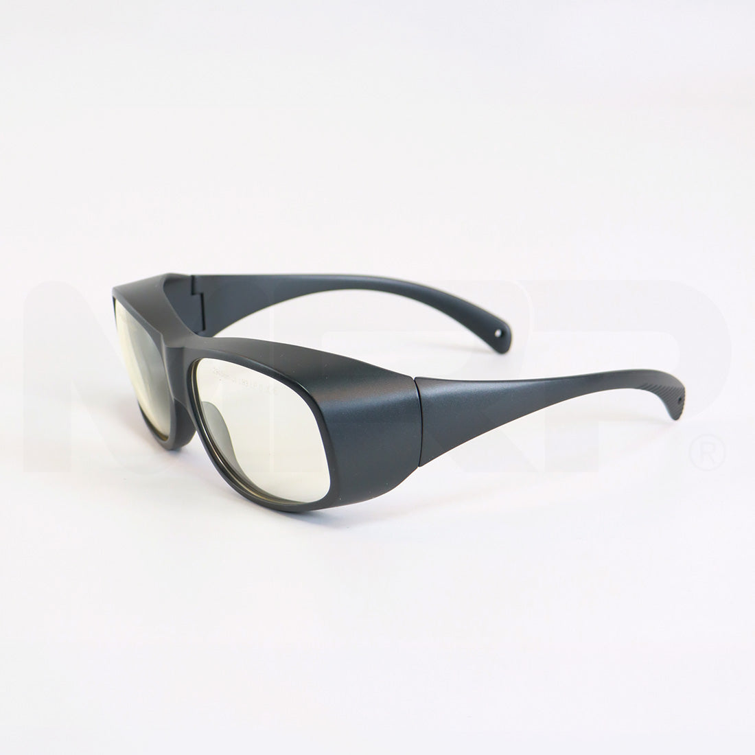 MRP PPE Safety Eyewear Glasses Alt Side