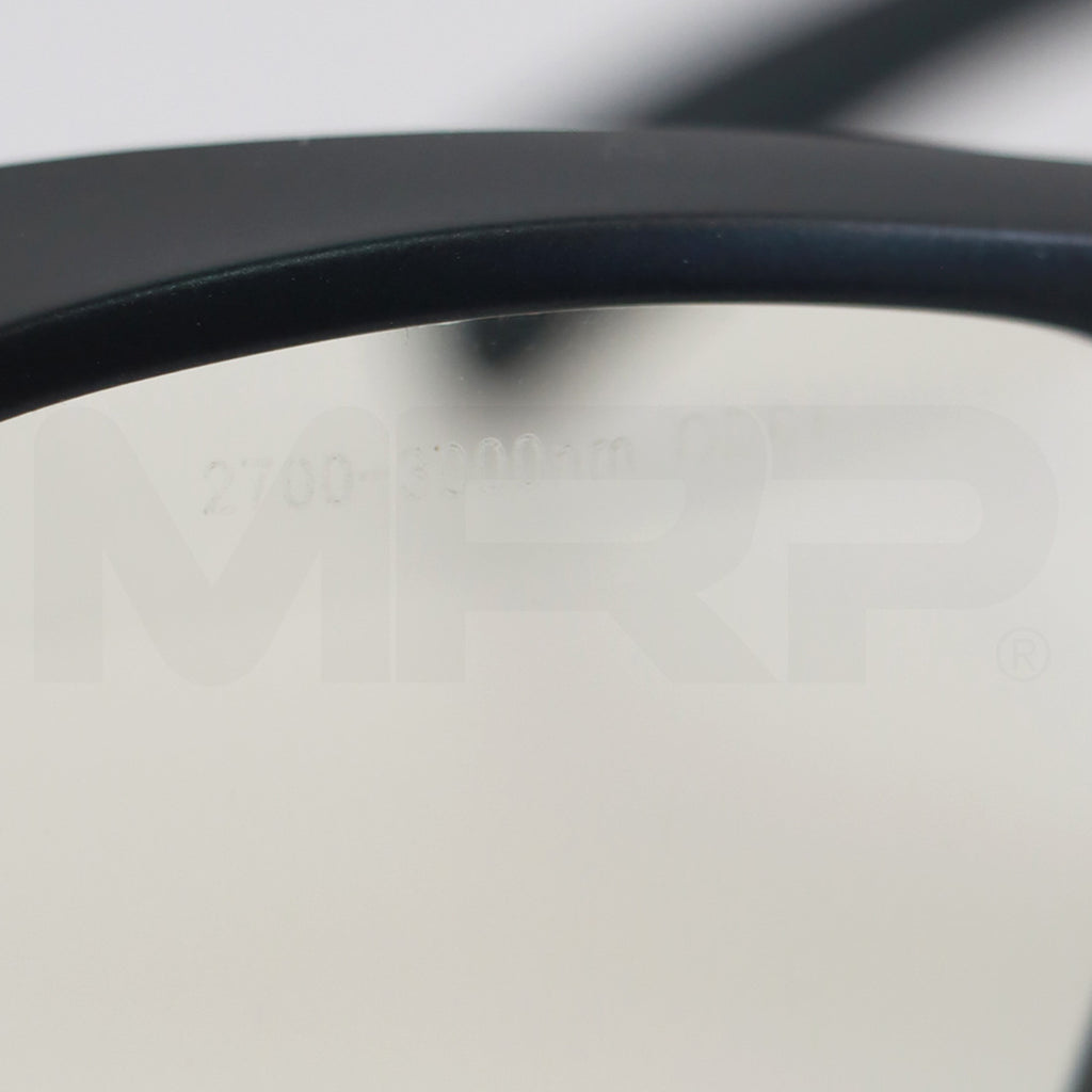 MRP PPE Safety Eyewear Glasses Left Lens
