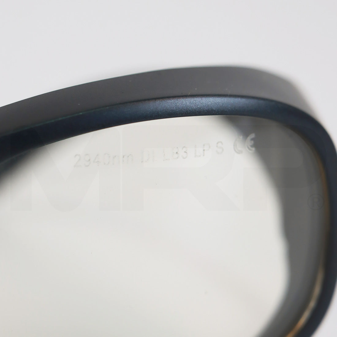 MRP PPE Safety Eyewear Glasses Right Lens