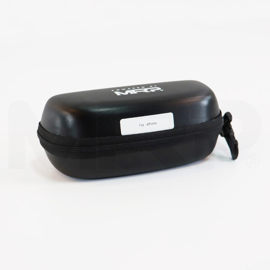 MRP PPE Safety Eyewear Glasses Case