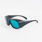 MRP PPE Safety Eyewear Glasses Side