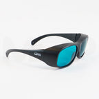 MRP PPE Safety Eyewear Glasses Alt Side