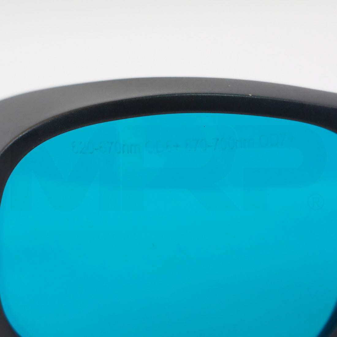 MRP PPE Safety Eyewear Glasses Left Lens