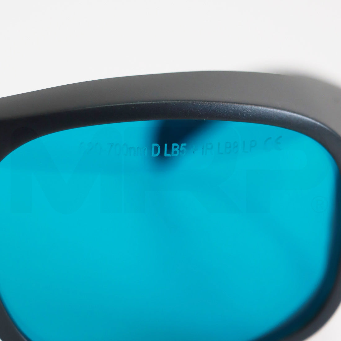 MRP PPE Safety Eyewear Glasses Right Lens