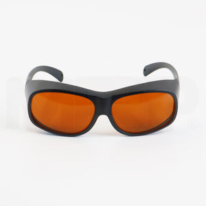 MRP PPE Safety Eyewear Glasses 316-534nm, 740-900nm & 900-1095nm
