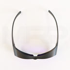 MRP PPE Safety Eyewear Glasses 560-600nm OD6+ Top