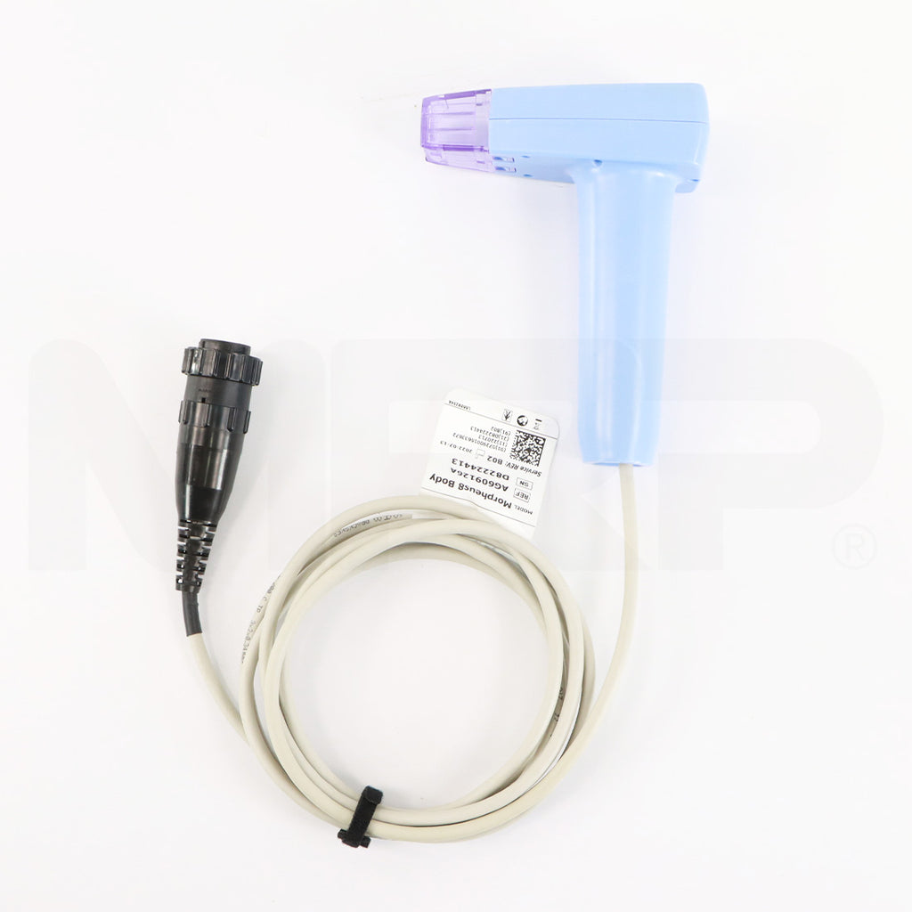 2023 InMode RF Pro System Morpheus8 Body Handpiece