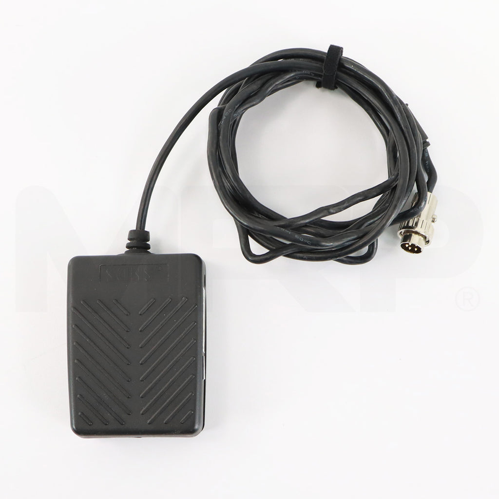 2023 InMode RF Pro System Foot Pedal