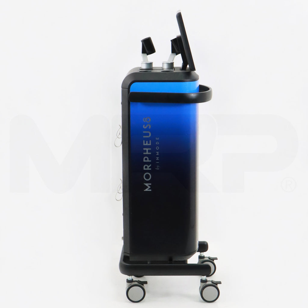 2023 InMode RF Pro System Alt Side