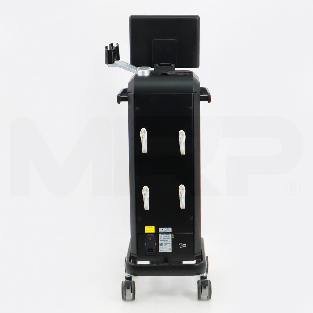 2023 InMode RF Pro System Back