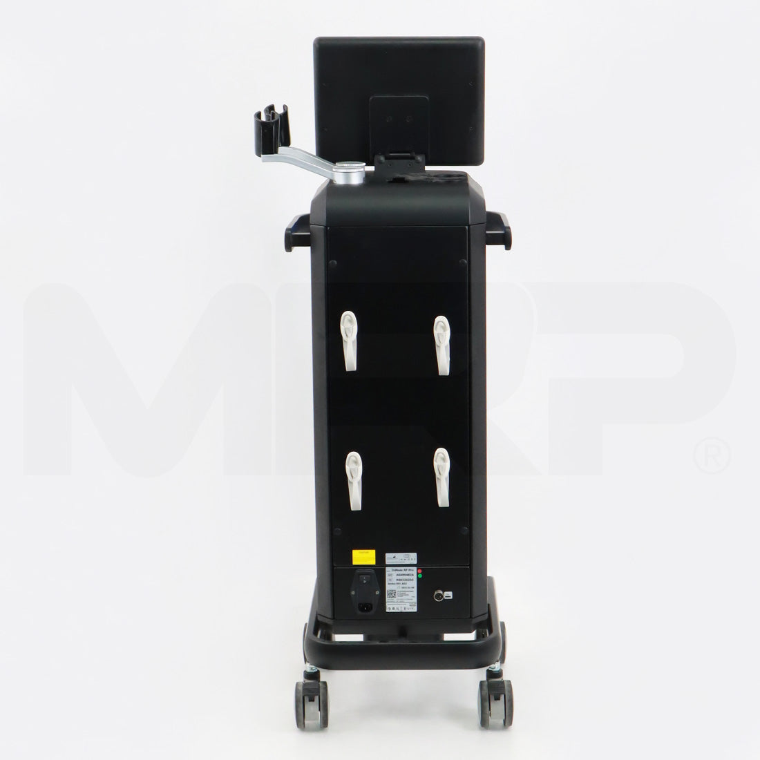 2023 InMode RF Pro System Back